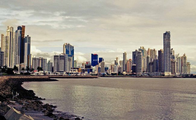 Panama-offshore-residency
